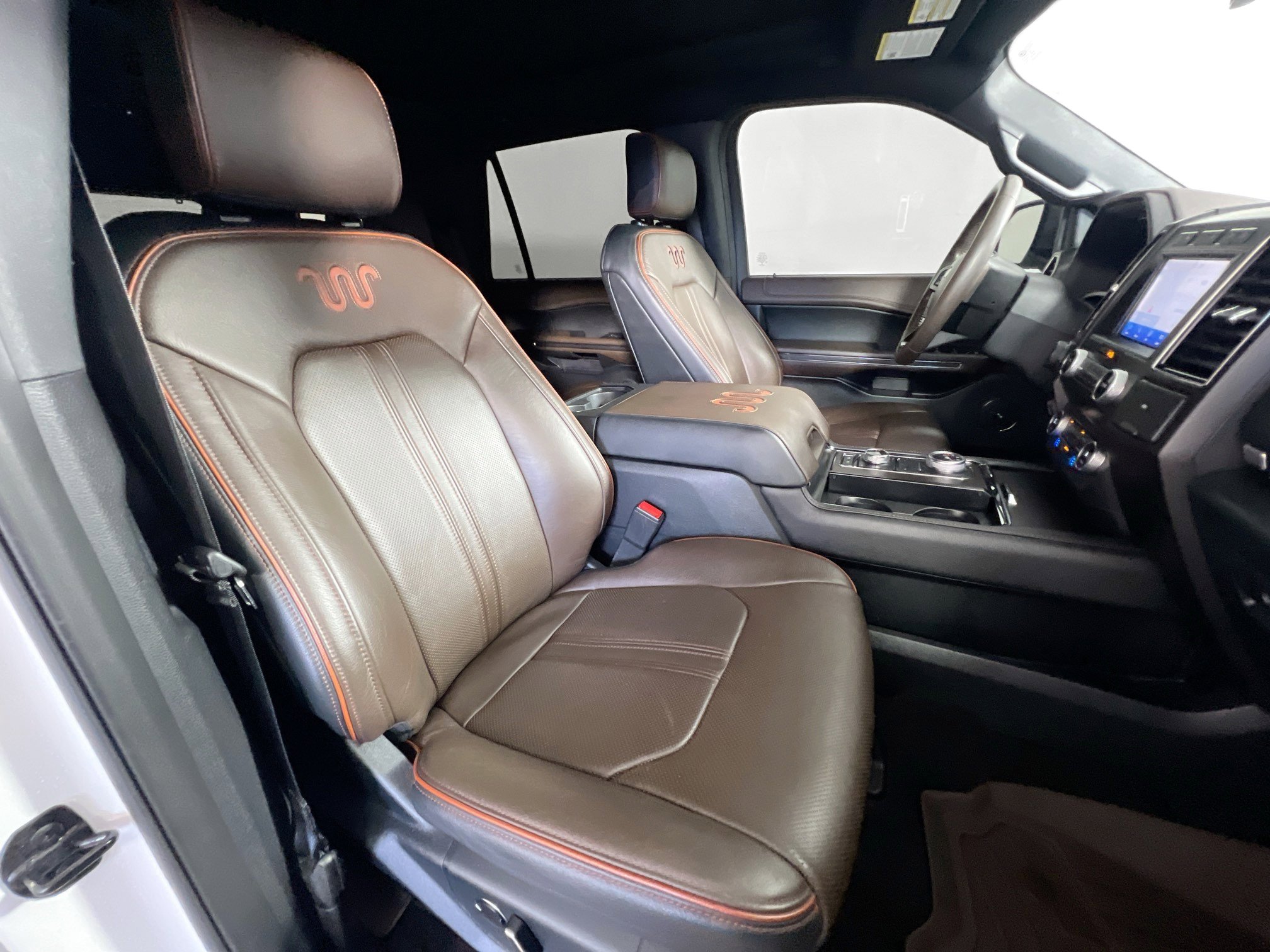 Used 2021 Ford Expedition King Ranch AWD/4WD image 31