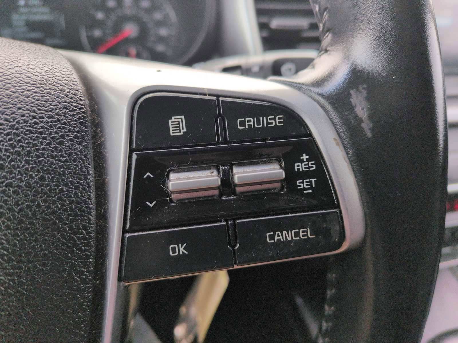 Used 2019 Kia Sorento LX w/ LX Convenience Package FWD image 24