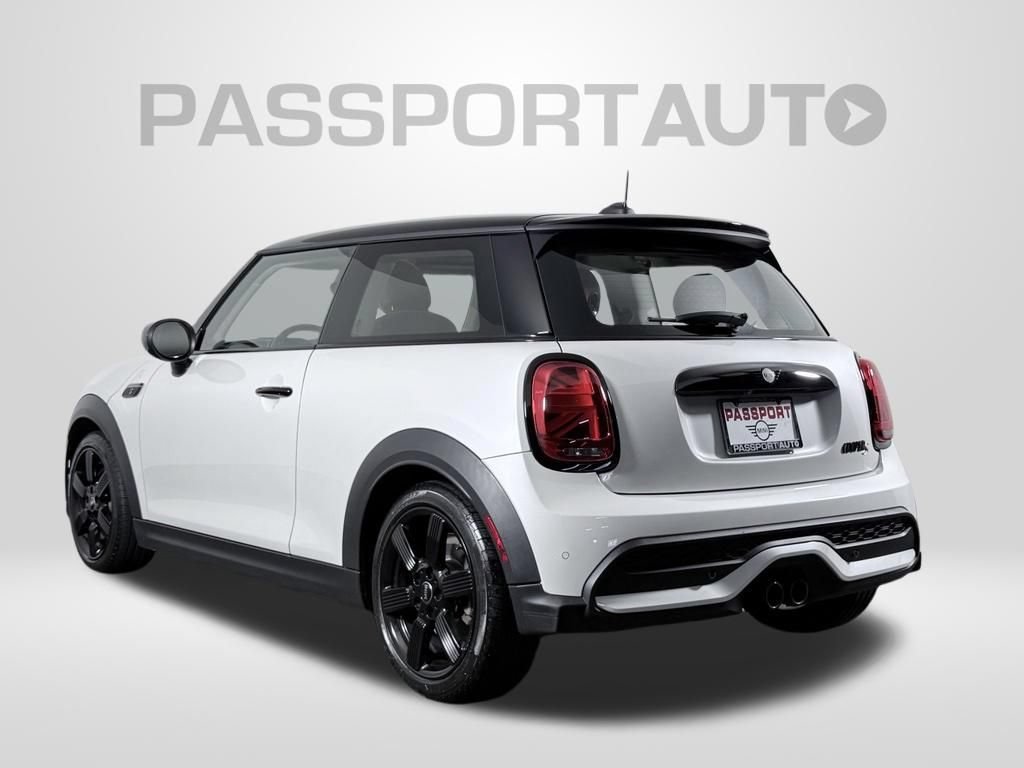 Used 2024 MINI Cooper S FWD image 5