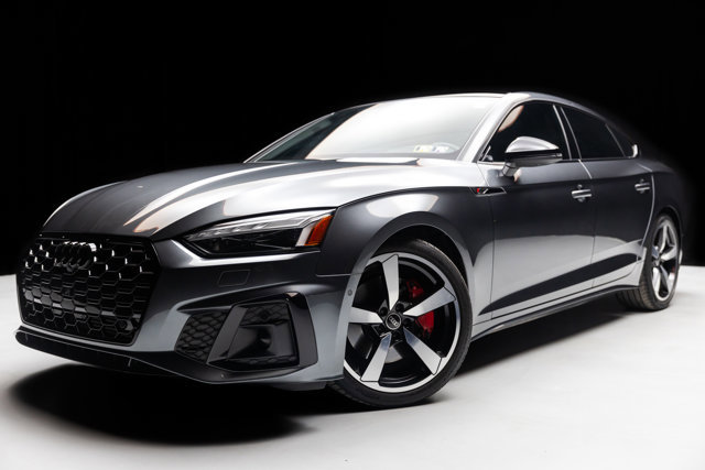 Used 2023 Audi A5 2.0T Prestige