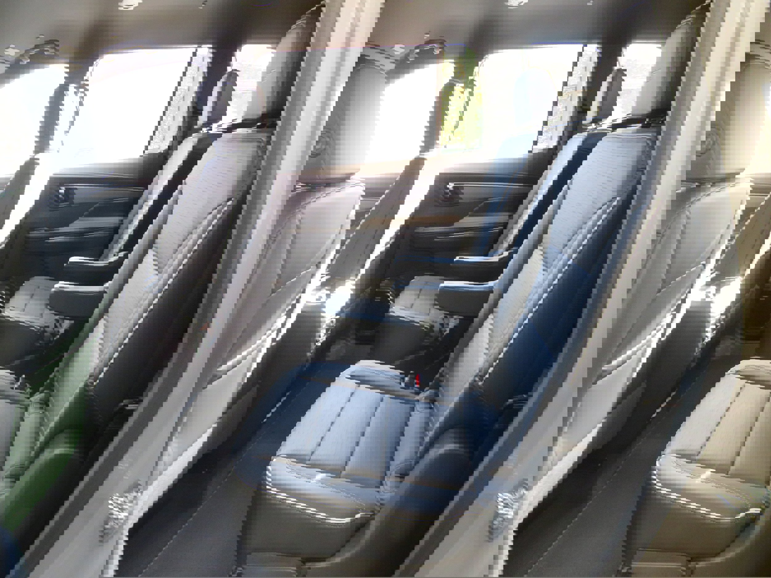 New 2026 Buick Enclave Sport Touring w/ Power Package image 9