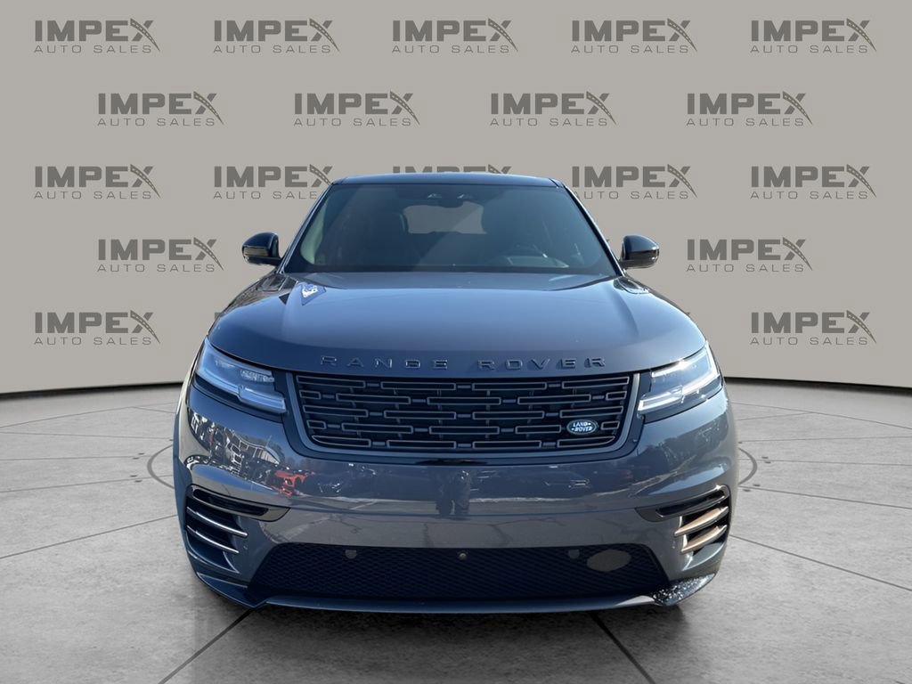 Used 2024 Land Rover Range Rover Velar Dynamic SE image 8