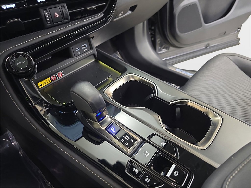 Certified 2025 Lexus NX 350h 350h Premium image 25