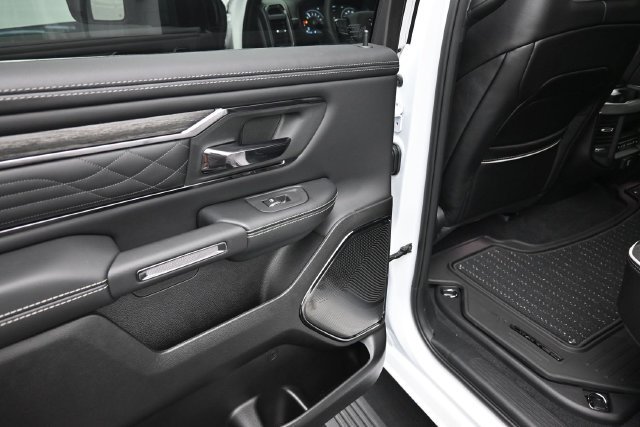 New 2027 RAM 1500 Limited AWD/4WD image 22
