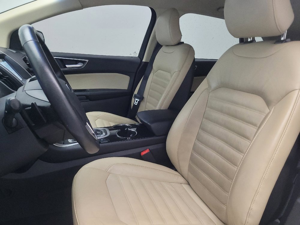Used 2016 Ford Edge SEL w/ Equipment Group 201A image 17
