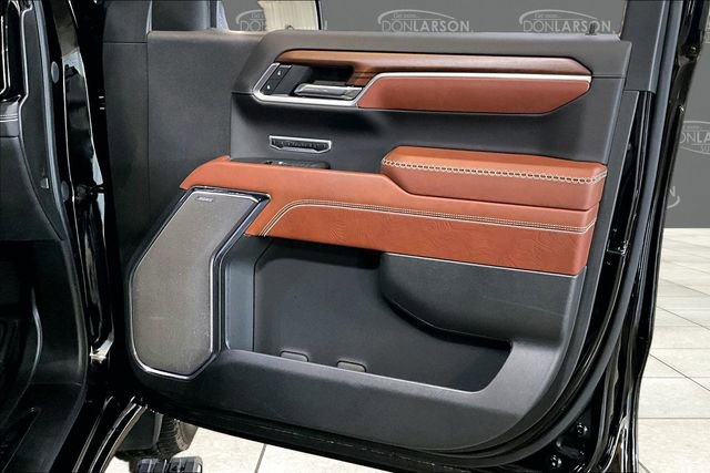 Certified 2023 GMC Sierra 1500 Denali Ultimate AWD/4WD image 13