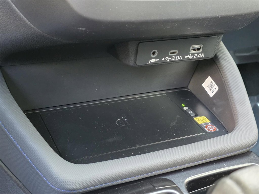 New 2026 Subaru Forester Premium image 22