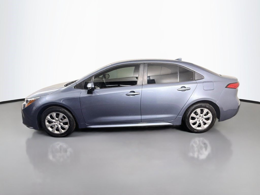 Used 2024 Toyota Corolla LE FWD image 6