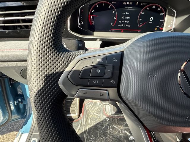 New 2026 Volkswagen Jetta GLI Autobahn image 12