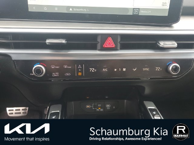 New 2026 Kia Sorento SX Prestige w/ Olive Brown Leather Package AWD/4WD image 8