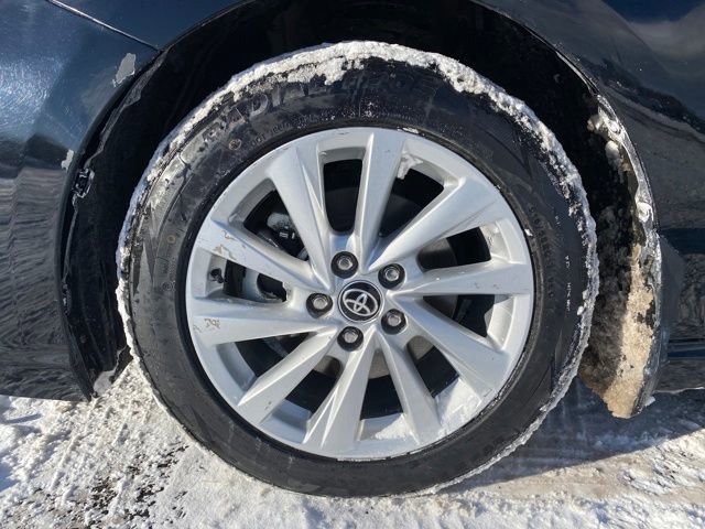 Used 2023 Toyota Camry SE image 20