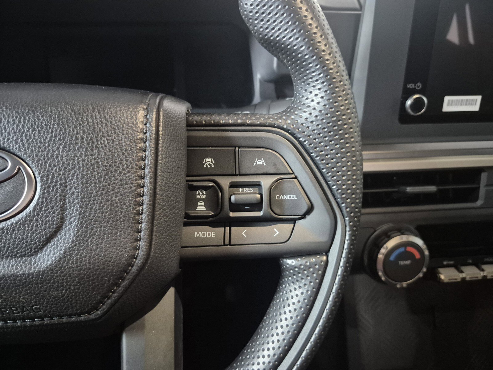 New 2026 Toyota Tacoma SR5 AWD/4WD image 20