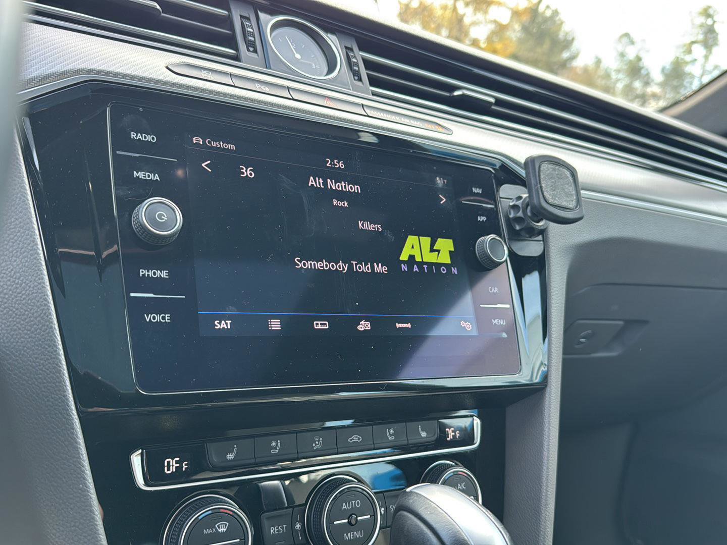 Used 2019 Volkswagen Arteon SEL Premium image 21