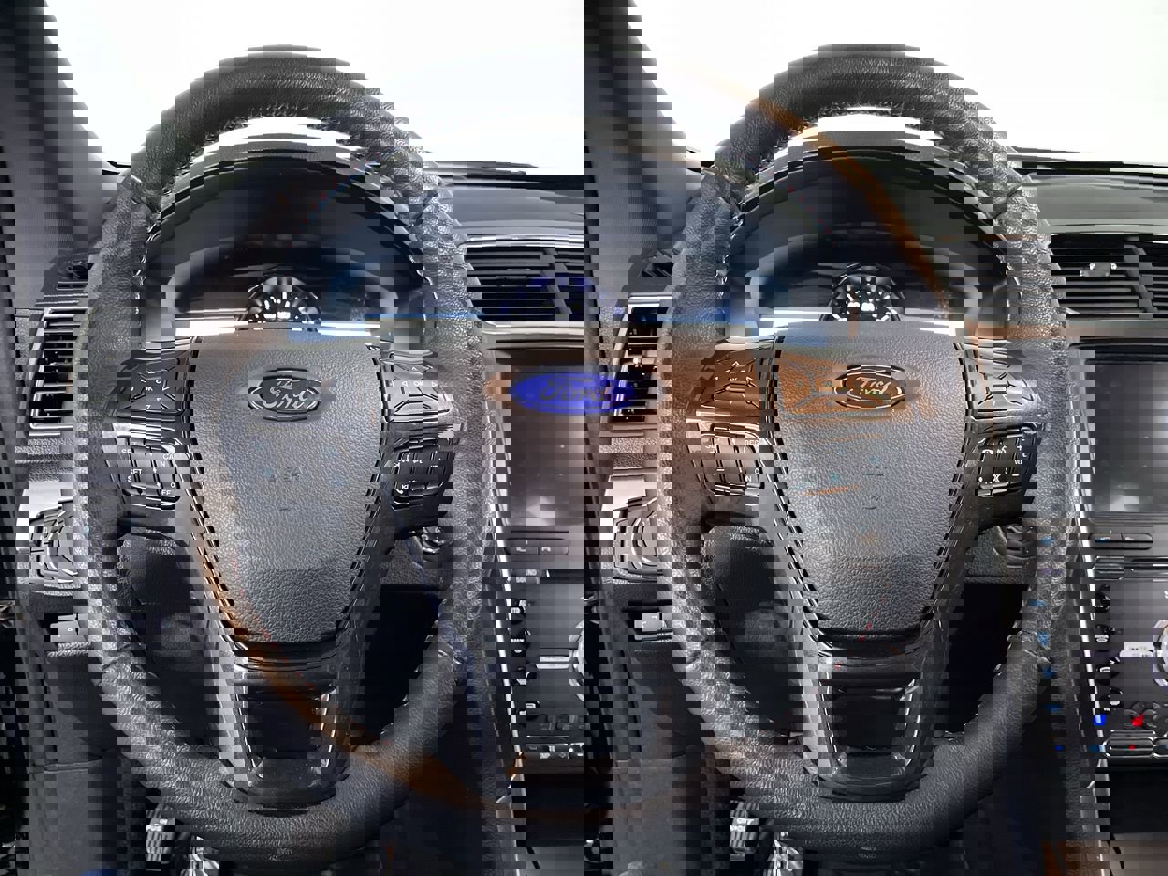 Used 2018 Ford Explorer Sport w/ Equipment Group 401A image 14