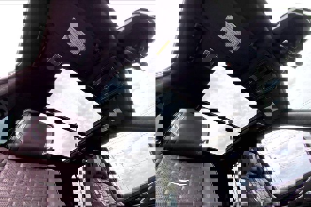 Used 2023 Cadillac Escalade Sport Platinum w/ LPO, ONYX Package image 22