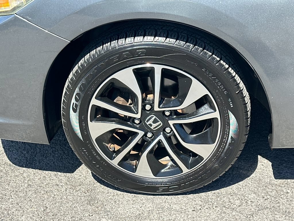 Used 2013 Honda Civic EX image 11