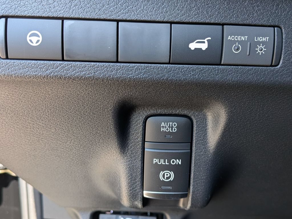 New 2026 Nissan Murano SL AWD/4WD image 16