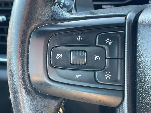 Used 2024 GMC Sierra 1500 Denali Ultimate image 8