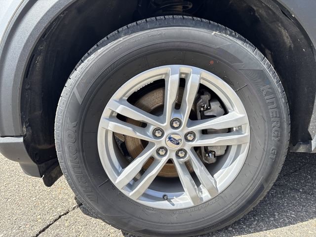 Certified 2023 Ford Explorer XLT w/ Equipment Group 202A image 55