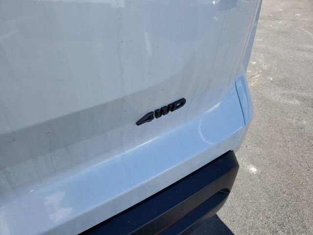 New 2026 Nissan Pathfinder SV image 11