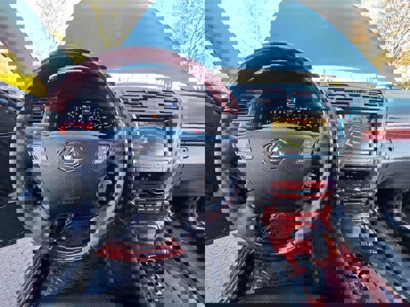 Used 2008 Lexus LS 460 image 18