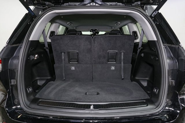 Used 2023 Jeep Grand Cherokee L Limited image 12