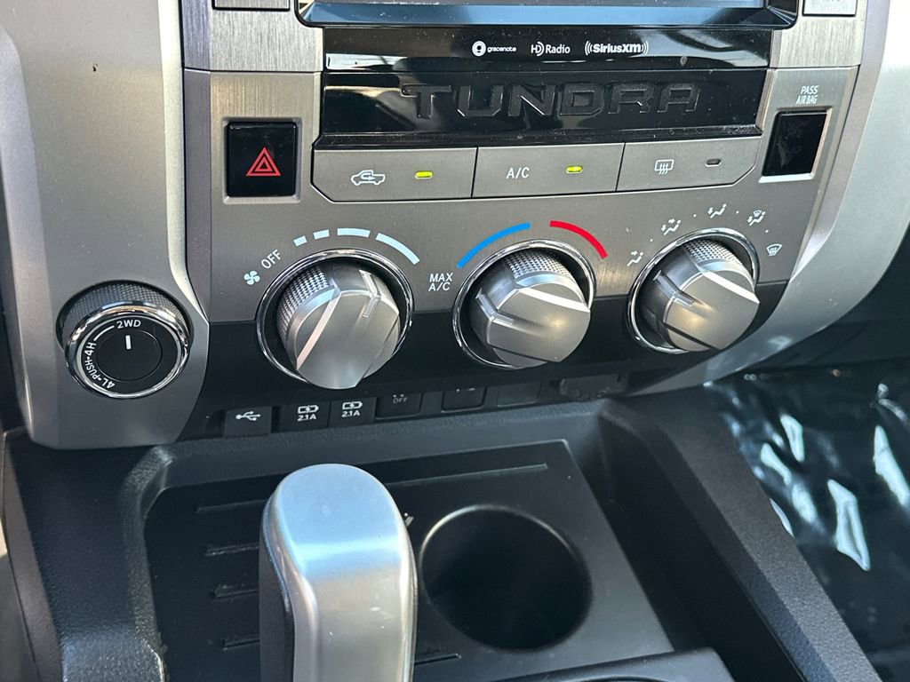 Used 2021 Toyota Tundra SR5 image 27