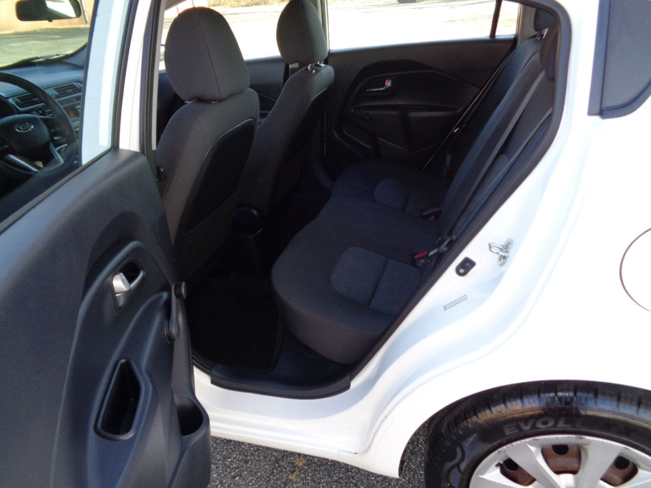 Used 2017 Kia Rio LX image 13