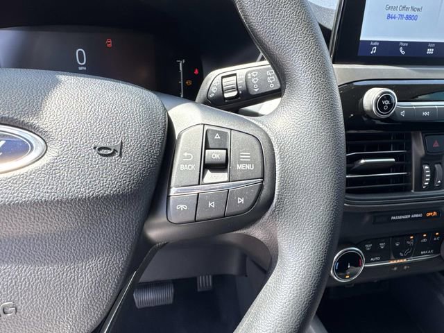 New 2026 Ford Escape Active FWD image 25