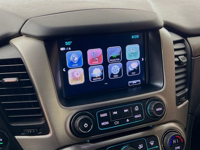 Used 2019 GMC Yukon Denali w/ Open Road Package image 17