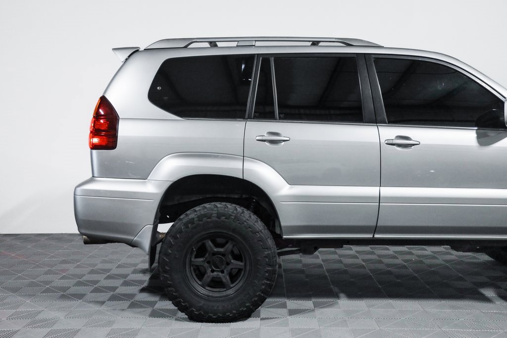 Used 2006 Lexus GX 470 image 2