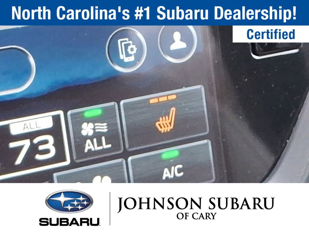 Certified 2025 Subaru Forester Limited image 19