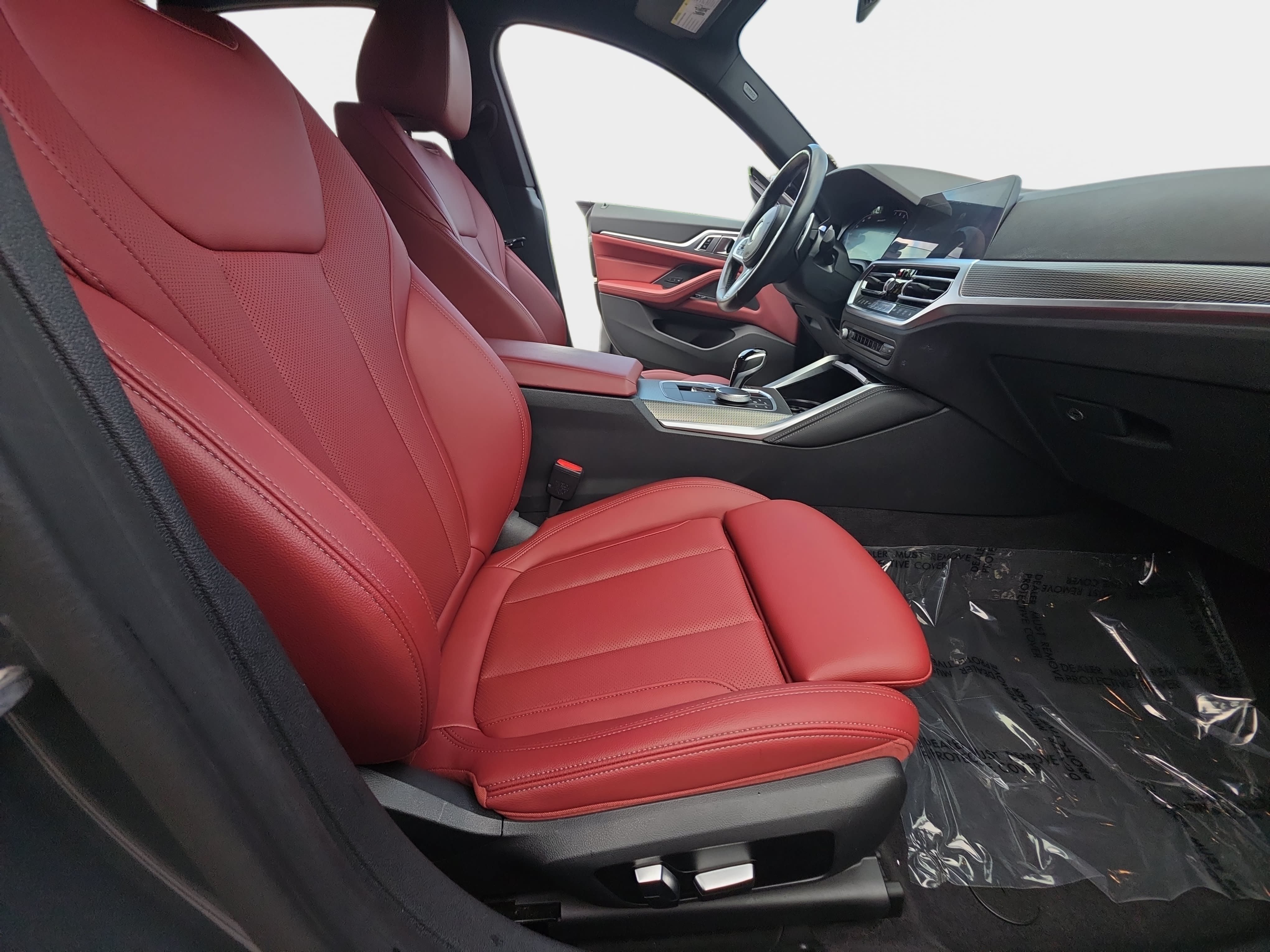 Used 2022 BMW M440i xDrive Gran Coupe w/ Premium Package AWD/4WD image 10
