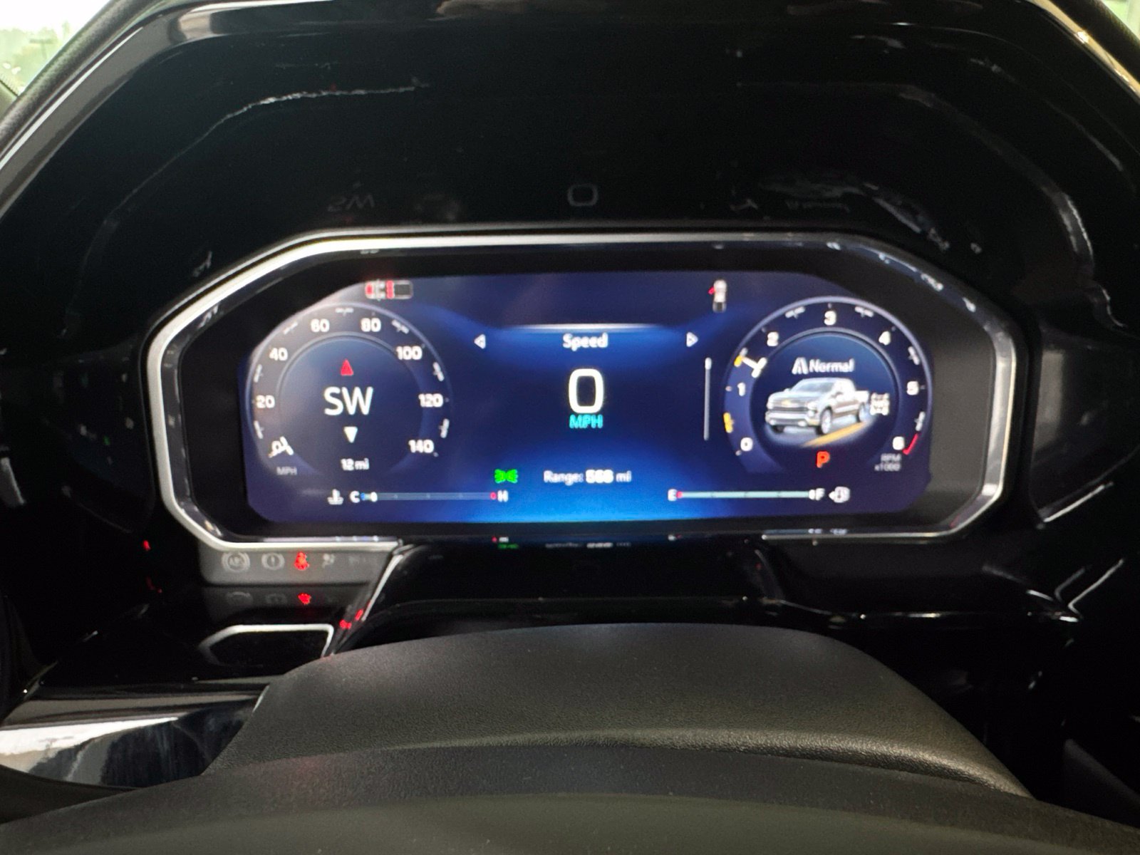 New 2026 Chevrolet Silverado 1500 LT w/ All Star Edition Plus AWD/4WD image 22