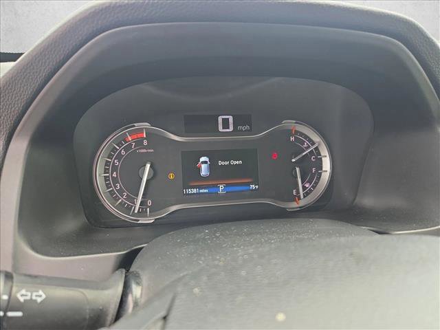 Used 2016 Honda Pilot EX image 5