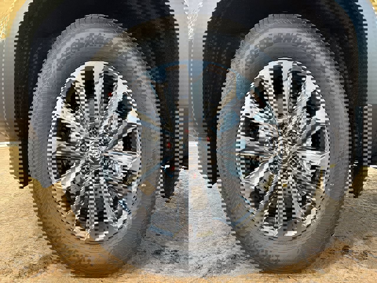 New 2026 Toyota Land Cruiser image 10