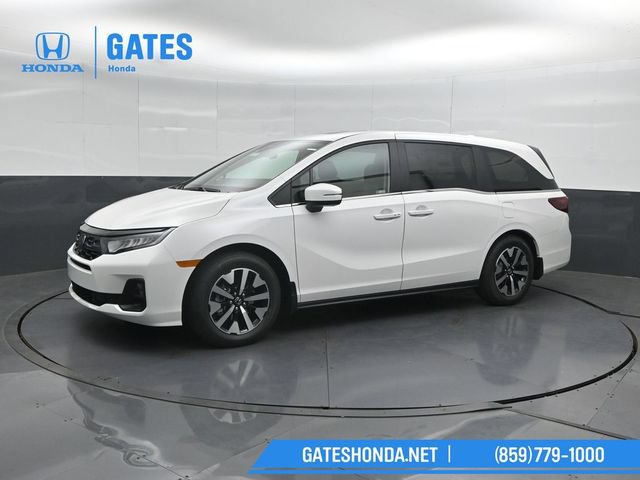 New 2026 Honda Odyssey EX-L image 7