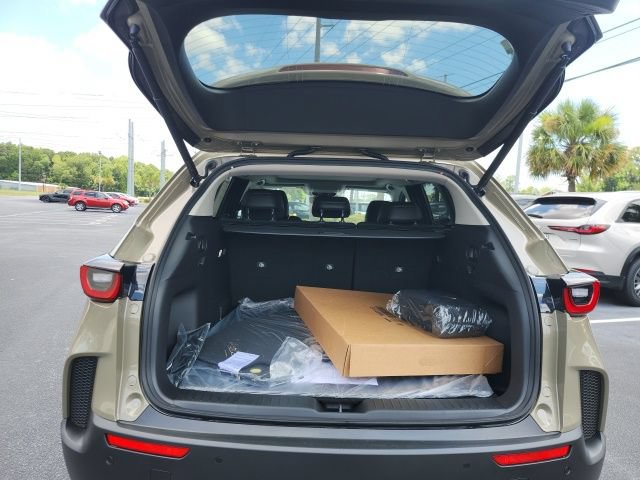 New 2026 MAZDA CX-50 Meridian Edition w/ Weather Package AWD/4WD image 18
