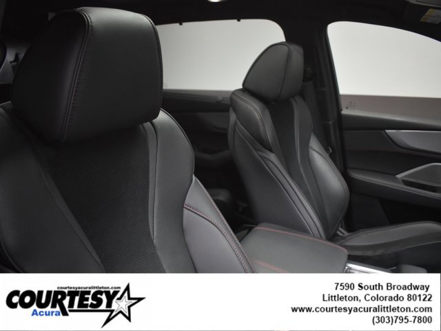 Certified 2023 Acura MDX A-Spec image 31