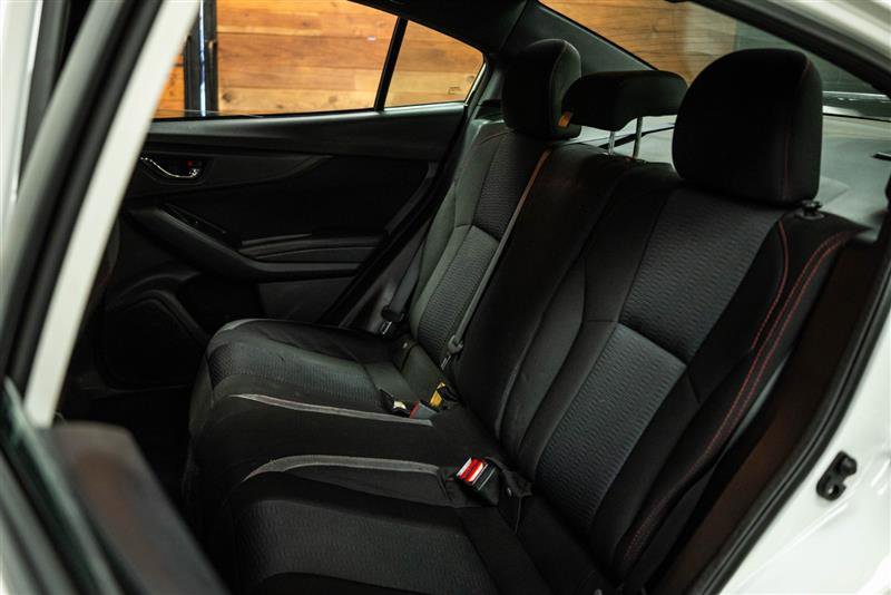 Used 2019 Subaru Impreza 2.0i Sport w/ Popular Package #1 image 10