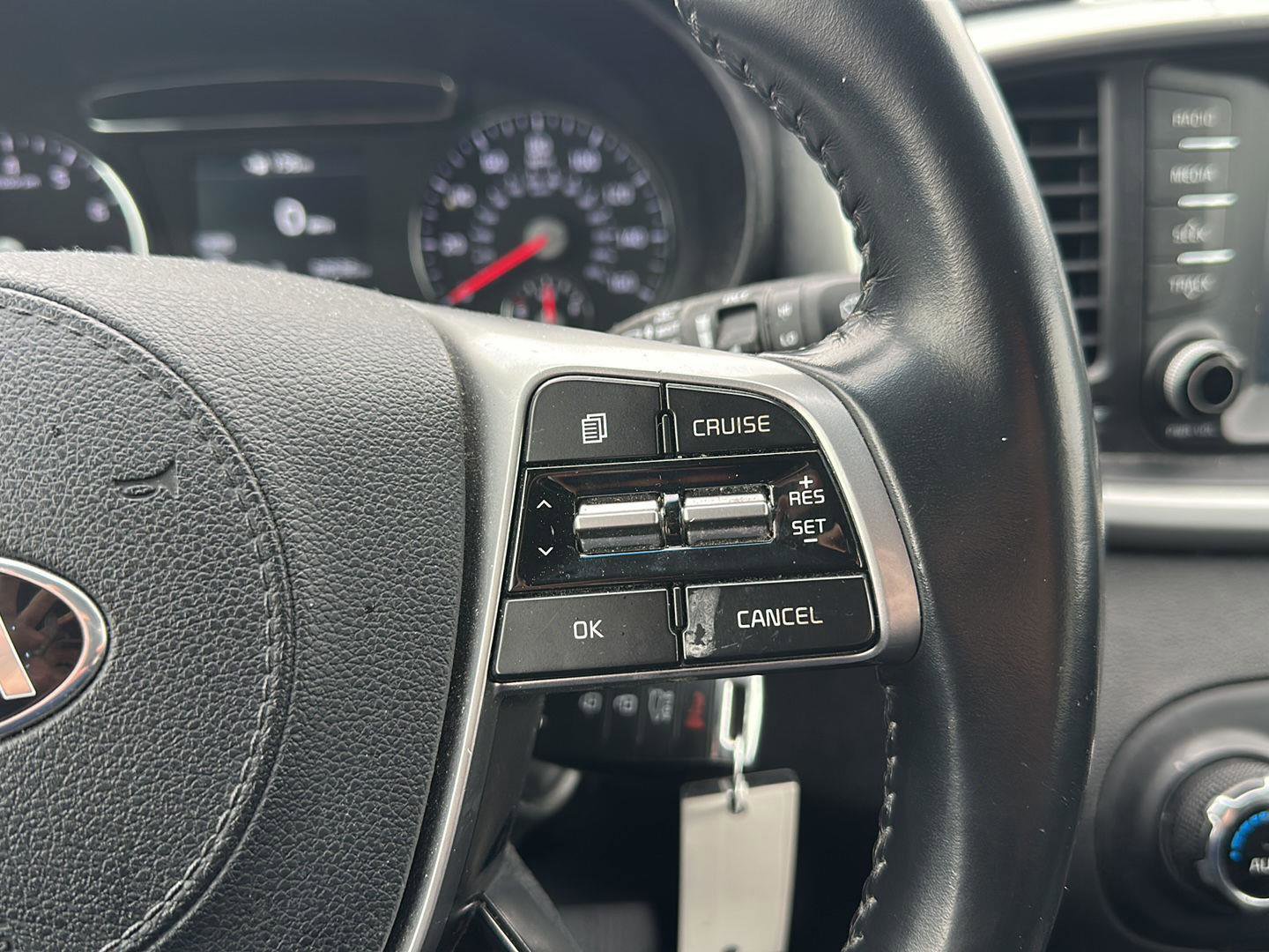 Used 2019 Kia Sorento LX w/ Option Group 020 image 14