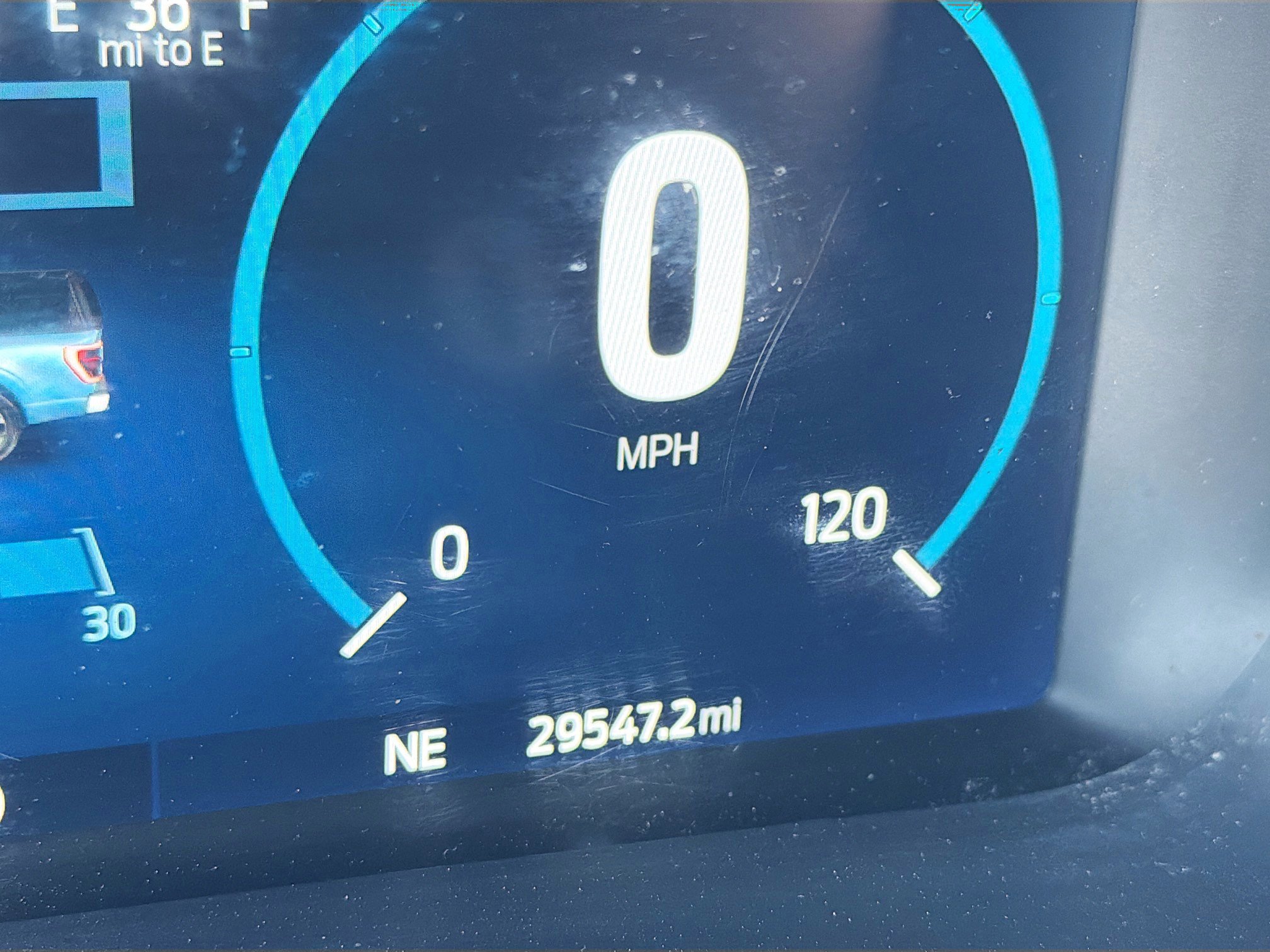 Used 2022 Ford F150 King Ranch w/ Equipment Group 601A High image 40