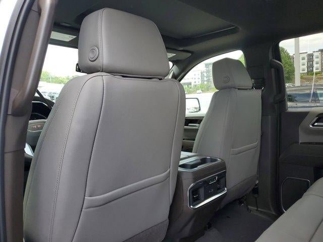 New 2026 GMC Sierra 1500 SLT w/ SLT Premium Package AWD/4WD image 10