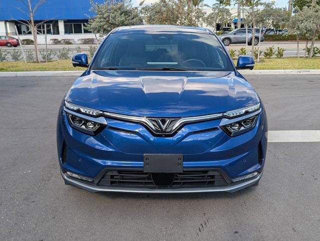 Used 2023 VinFast VF 8 Plus AWD/4WD image 2