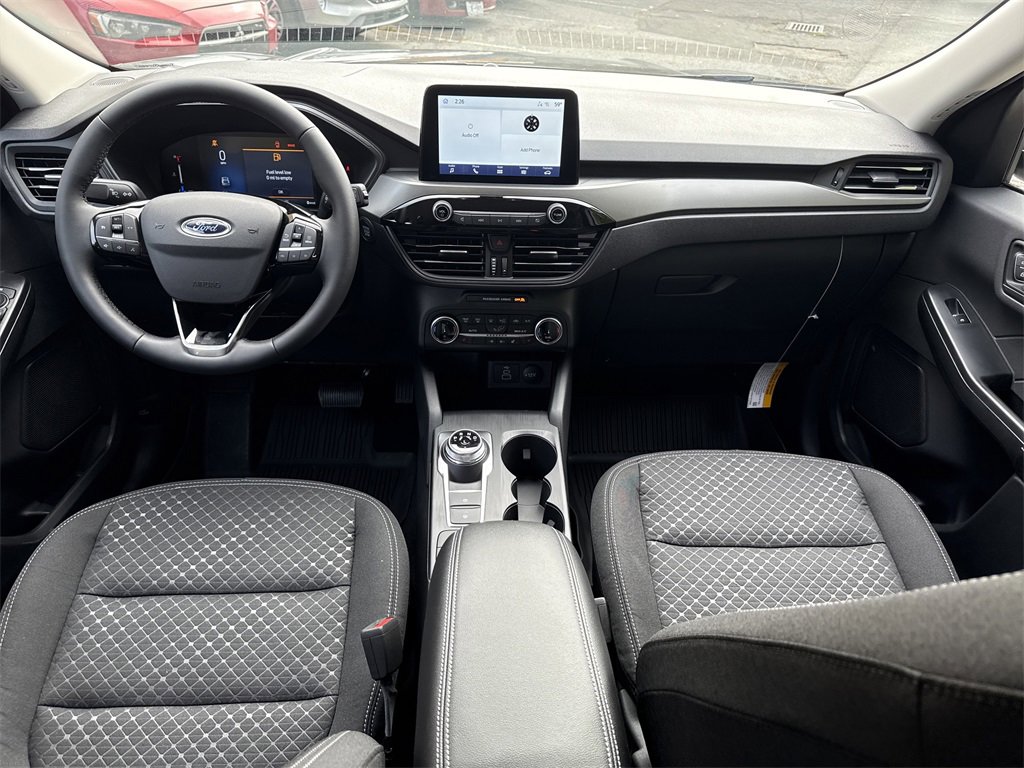 Used 2025 Ford Escape Active w/ Cold Weather Package image 11