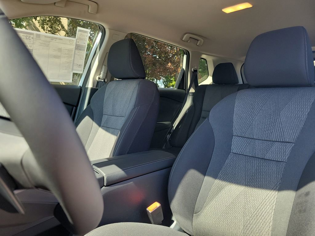 New 2026 Nissan Rogue SV image 25