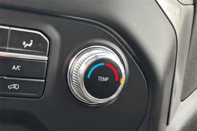 Used 2021 GMC Sierra 3500 4x4 Crew Cab w/ Gooseneck/5TH Wheel Package image 29