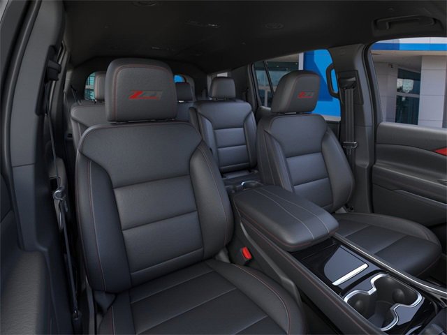 New 2026 Chevrolet Traverse Z71 image 17