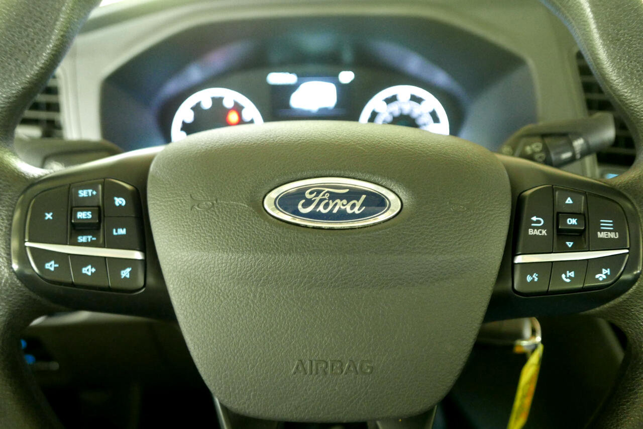 Used 2022 Ford Transit 350 148 High Roof AWD w/ Ambulance Prep Package image 11