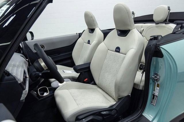 New 2026 MINI Cooper S FWD image 18